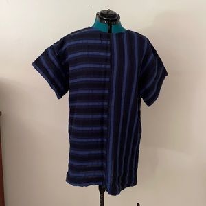 Ace & Jig Tunic Size Large EUC